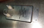 Tdl 10 Kv 0.0015 Military Capacitor - New!. Price: $12.59.