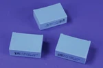 3 Vishay / Roederstein & Pulse Film Capacitors 0.1 Uf Mfd 2000 Vdc MKP1 New. Price: $11.95.