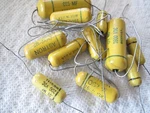 Astron 0.03 Uf 1600 Vdc Nos Tone Capacitor Please Read Description New. Price: $27.47.