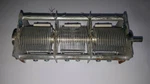 Hammarlund 7763805-1 Tuning Air Variable Capacitor Tube Radio Vintage Nos Open. Price: $49.95.