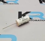 General Electric 42L3222 Capacitor 2000V 0.22UF Used. Price: $29.99.