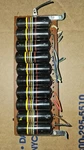 10 Vintage Sprague Bumble Bee Tone Capacitors .047UF 200V 250V Used. Price: $75.00.