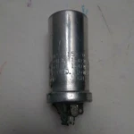 Nos Cd Cornell 40 Mfd 150V 200 10V Can Style Capacitor Open. Price: $6.39.