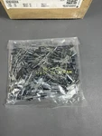 Rubycon 0.47UF 50V Electrolytic Capacitor Radial 85 Lot 200PCS Japan New. Price: $149.99.