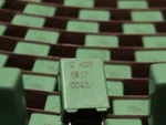 Vishay 1250 Reel - 15,000PF / (0.015UF, 15NF) 400V 5% Film Capacitor New. Price: $26.38.