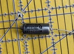 .022UF 600V Sprague Axial Film Capacitor Vitamin Q Vintage Tone 10% Audio New. Price: $39.98.