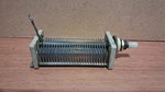 Capacitor Air Variable 10-200PF Johnson Used. Price: $49.00.