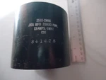 Cde .001MFD 20,000PWV High Voltage Capacitor Mfg# 2510-CM86 Used. Price: $45.00.
