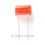 New Sprague 715P Orange Drop 5% Poly Film Capacitor Vdc. Price: $6.15.