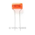 New Sprague 715P Orange Drop 5% Poly Film Capacitor Vdc. Price: $5.09.