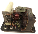 Western Electric KS-14329 Vintage Telephone System Power Supply As Is 12486 Used. Price: $103.99.