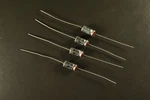 Lot Of 30D476M010BA5A Vishay Aluminum Capacitor 10V Uf 20% Axial Nos New. Price: $5.41.
