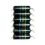 Sprague Bumblebee Oil Filled 0.051UF/600V Capacitors *parts Not Working* For. Price: $29.99.