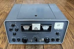 Parts/repair Only Power Tested Hammarlund HQ-145A Receiver See Description For. Price: $189.99.