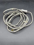Vintage Sprague JN17-424 100VDC 25DEGREE 6226V Cable Braided Suppressor Ham For. Price: $75.00.