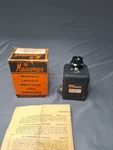 Meissner 15-8048 Wave Trap, 400-700 K.c. Deluxe Dual Universal Used. Price: $18.50.