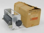 Ef Johnson 152-6 30-103MMF 11KV Large Variable Air Capacitor (new Old Stock). Price: $65.00.