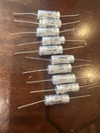 Sprague TE1307 Capacitor Axial 30D+ 50UF Vdc Made In Usa Yr 89 QTY-10 Pcs New. Price: $36.99.