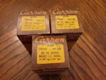 Vintage Carron If Transformer S359 S361 262KC Open. Price: $25.00.