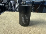Mepco Electra Capacitor 3534B8A0145A330B2 145-174MFD 330VAC 3628203 Used. Price: $40.00.