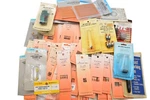 Vintage Radio Shack Archer Diodes, Resisters Plus Other Items New. Price: $79.99.