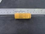 1000UF Sprague TVA-1316 Atom Capacitor 50DC 50VDC TVA1316 Usa New. Price: $13.95.