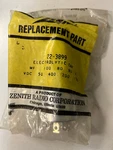 Zenith Replacement Part 22-3899 New. Price: $10.00.