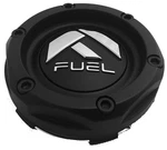 Fuel Offroad Matte Black Wheel Center Cap (qty 1) # 1003-46MB New. Price: $35.00.