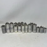 Vintage Mallory Fp Electrolytic Capacitor Can Lug Usa Mix Lot Of 19 For. Price: $99.95.