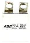 Asc Capacitors 329S Used. Price: $29.99.