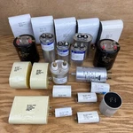 Lot 22 Ge Dielektrol Fxa Aerovox Asc Capacitors Electrolytic Mixed Nos New. Price: $69.00.