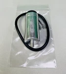 Haoye 20UF 5% 250V Capacitor New. Price: $25.00.