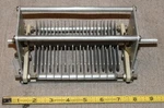 Cardwell Air Variable Capacitor 50-170PF Part #153-12-1 Used. Price: $44.95.