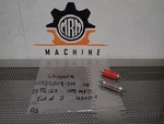 Glassmike (1) ASG503-3M .05 & TG123 .005MFD Used With Warranty See Pics. Price: $29.99.