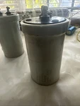 Vintage Western Electric KS-14698 Electrolytic Capacitor. Open. Price: $100.00.