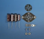 Mcintosh MC2100, MC2105, MC2300 Can Capacitor Replacement Kit (066-095) New. Price: $24.99.