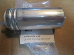 Globe Chefmate G14,G14Q Capacitor 16UF Oem# M039 New. Price: $52.99.