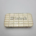 Mcintosh MQ107 Capacitor Kit-original From New. Price: $170.95.