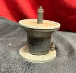 Vintage World Wide Wireless Faradon Condenser Uc 1803 , .000025UF 10000V Rca Used. Price: $166.81.