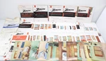 Zenith 1960 Model Specification Sheets Tv Radio Phonograph - Water Damage Look Used. Price: $199.00.