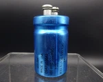 Mallory Capacitor CG42U100A1 400UF 100VDC Tube Amp Radio Repair Usa Open. Price: $16.00.
