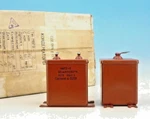 X 30UF 160V MBGO-2 Soviet Matched Pair Pio Paper Oil Capacitors New Open. Price: $12.34.