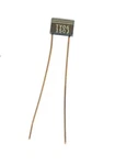 Corning Cgw TY06 150J 15PF 300V / 5% Glass Capacitor New. Price: $12.52.