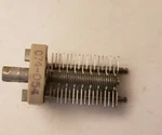 Vtg Asp 074-054 Air Variable Capacitors Great Condition U.s.a. Used. Price: $9.90.