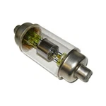 VC25-32 Eimac Capacitor 25PF 32000V Vacuum New. Price: $325.00.
