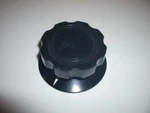 Mpj 25866KN 2-5/8" Large Skirted Fluted Radio Dial Knob 1PC For Antenna Tuner New. Price: $18.95.