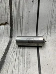 Vintage Gudeman 1.0 Mfd 600 Vdc Pio Capacitor XHF2508NT-10 Audio Amp Used. Price: $20.25.