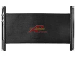 Western Star Condenser 61203-3430 Parallel Flow Non-serviceable 17.125" X 39.5" New. Price: $286.58.
