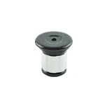 Omni Racer Worlds Lightest Headset Carbon Top Cap & Expander 28.6MM 1-1/8" Gloss New. Price: $14.95.