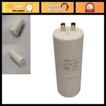 120UF Motor Run Capacitor 250VAC For Electric Pressure Washers, Ul Listed, 120MF New. Price: $39.99.